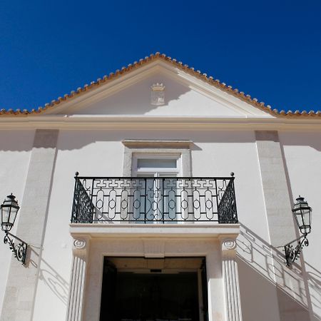 Hotel Casa Palmela - Small Luxury Hotels Of The World, Hotel & Villas Setubal Luaran gambar