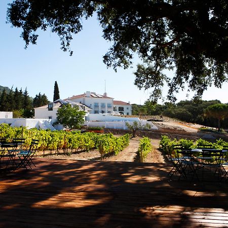 Hotel Casa Palmela - Small Luxury Hotels Of The World, Hotel & Villas Setubal Luaran gambar