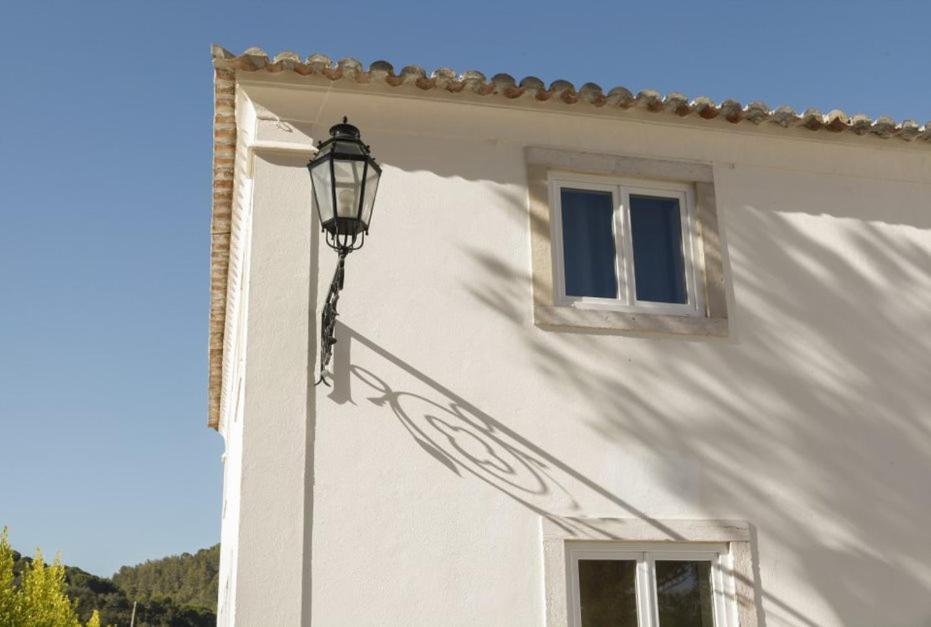 Hotel Casa Palmela - Small Luxury Hotels Of The World, Hotel & Villas Setubal Luaran gambar