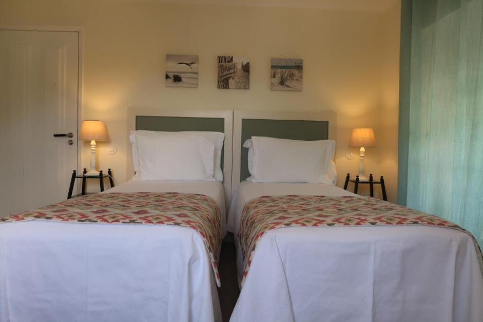 Hotel Casa Palmela - Small Luxury Hotels Of The World, Hotel & Villas Setubal Luaran gambar