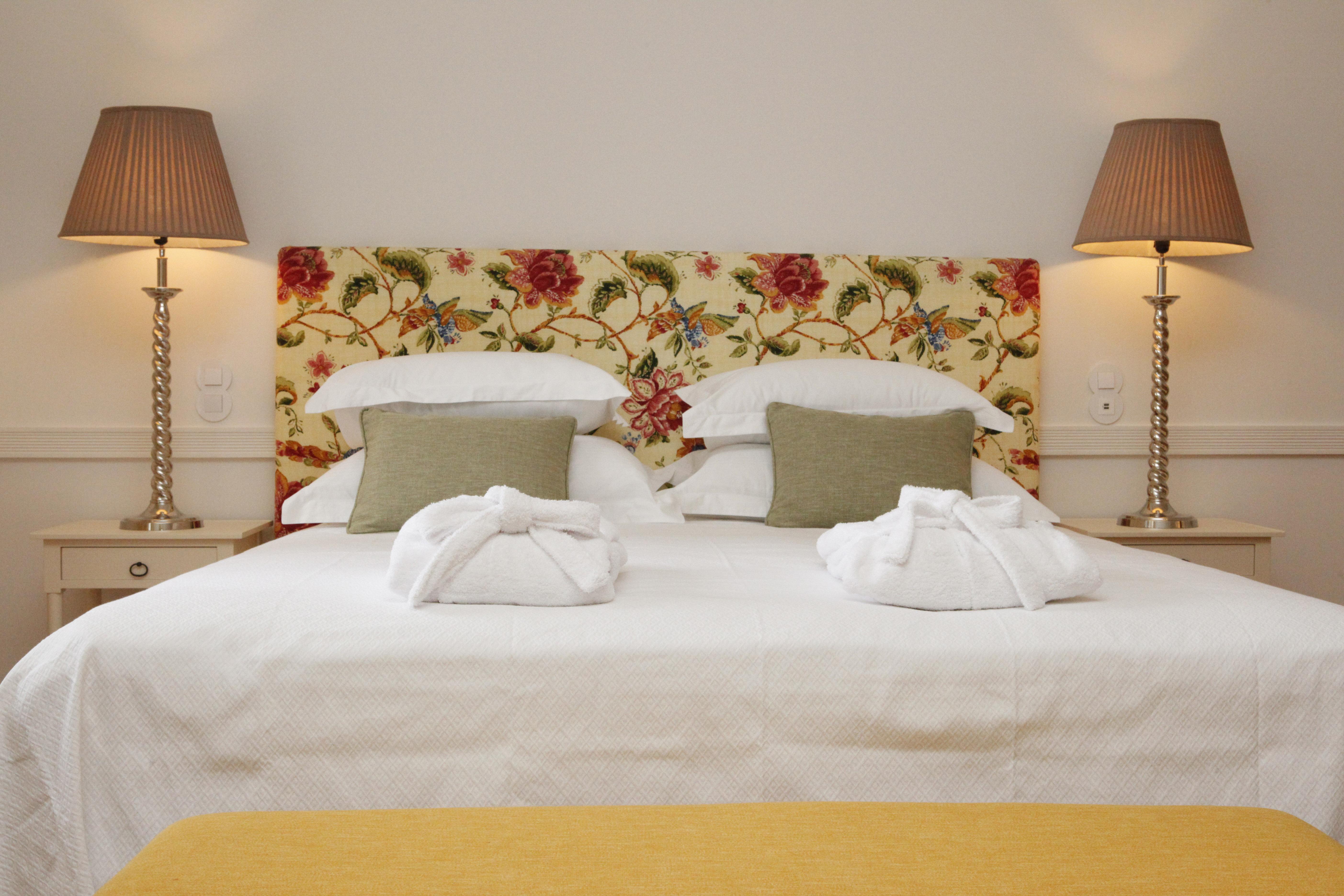 Hotel Casa Palmela - Small Luxury Hotels Of The World, Hotel & Villas Setubal Luaran gambar