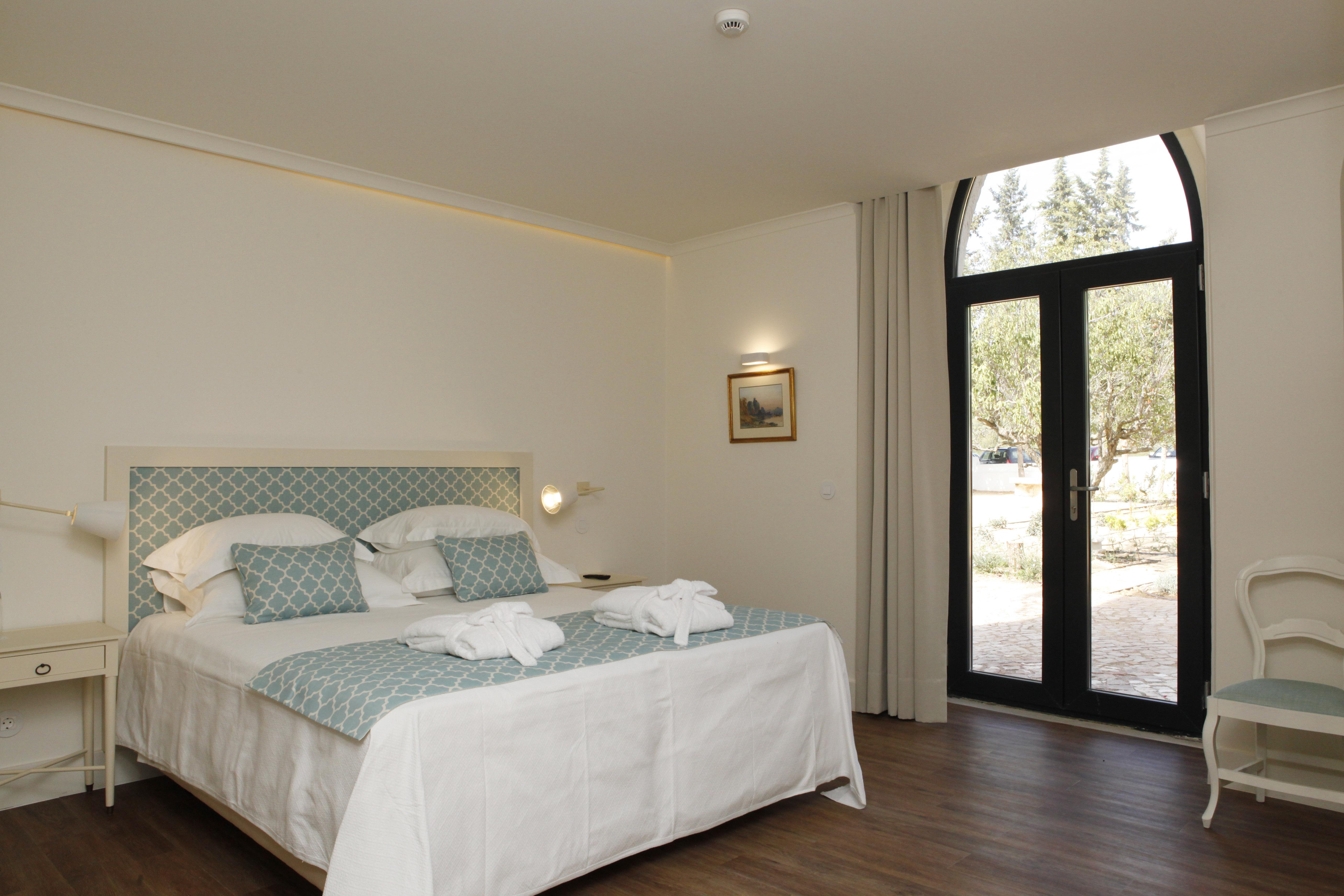 Hotel Casa Palmela - Small Luxury Hotels Of The World, Hotel & Villas Setubal Luaran gambar