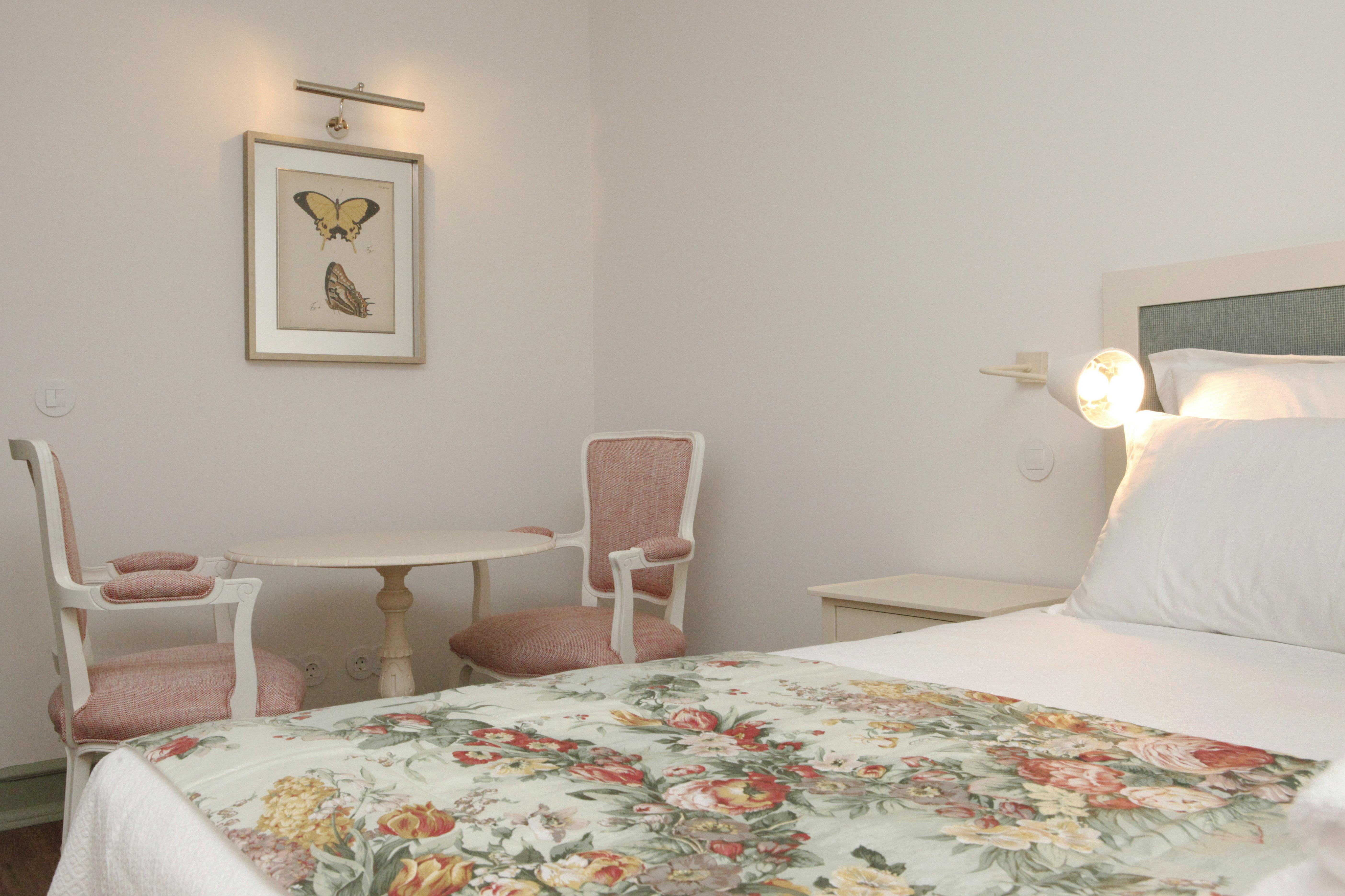 Hotel Casa Palmela - Small Luxury Hotels Of The World, Hotel & Villas Setubal Luaran gambar