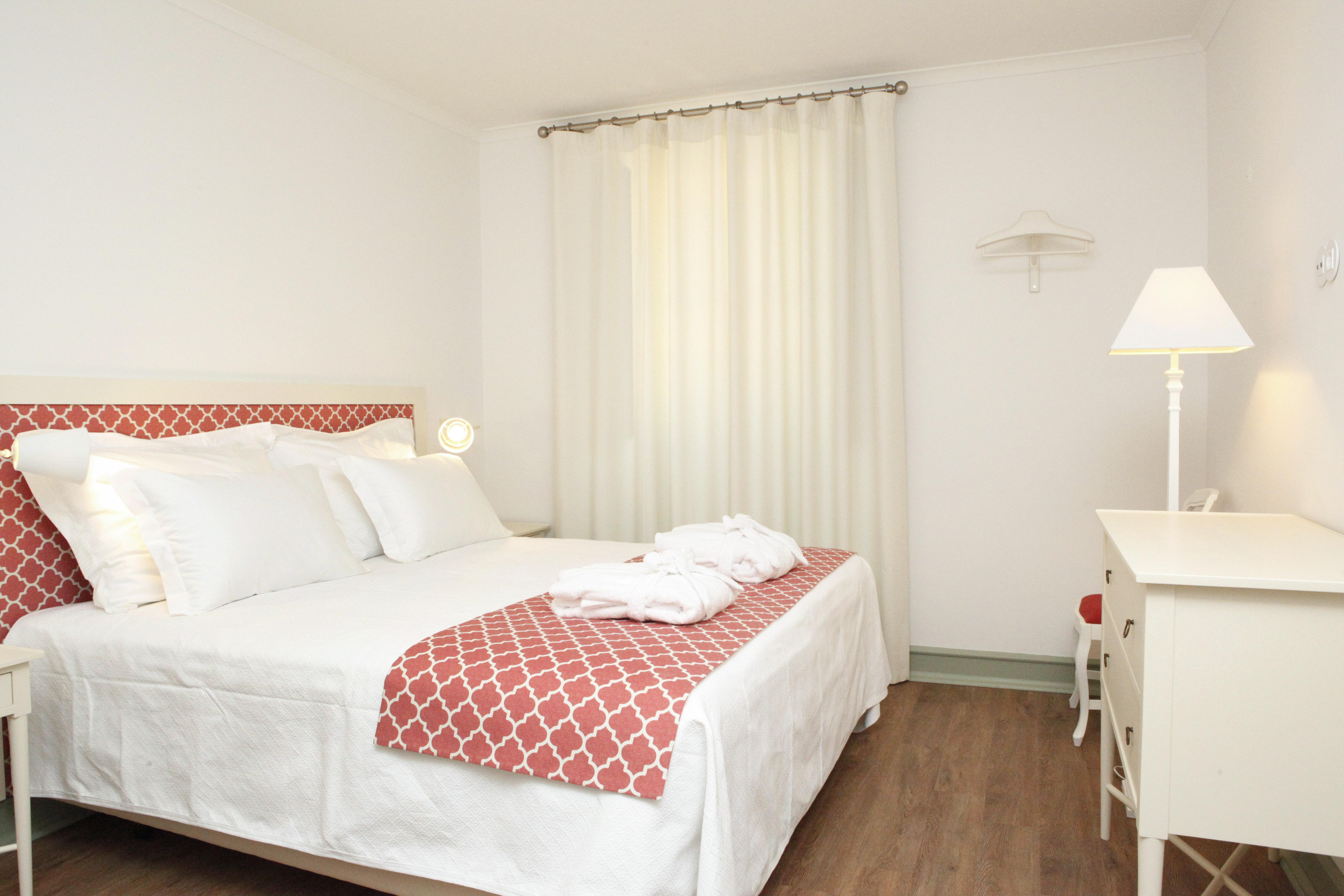 Hotel Casa Palmela - Small Luxury Hotels Of The World, Hotel & Villas Setubal Luaran gambar