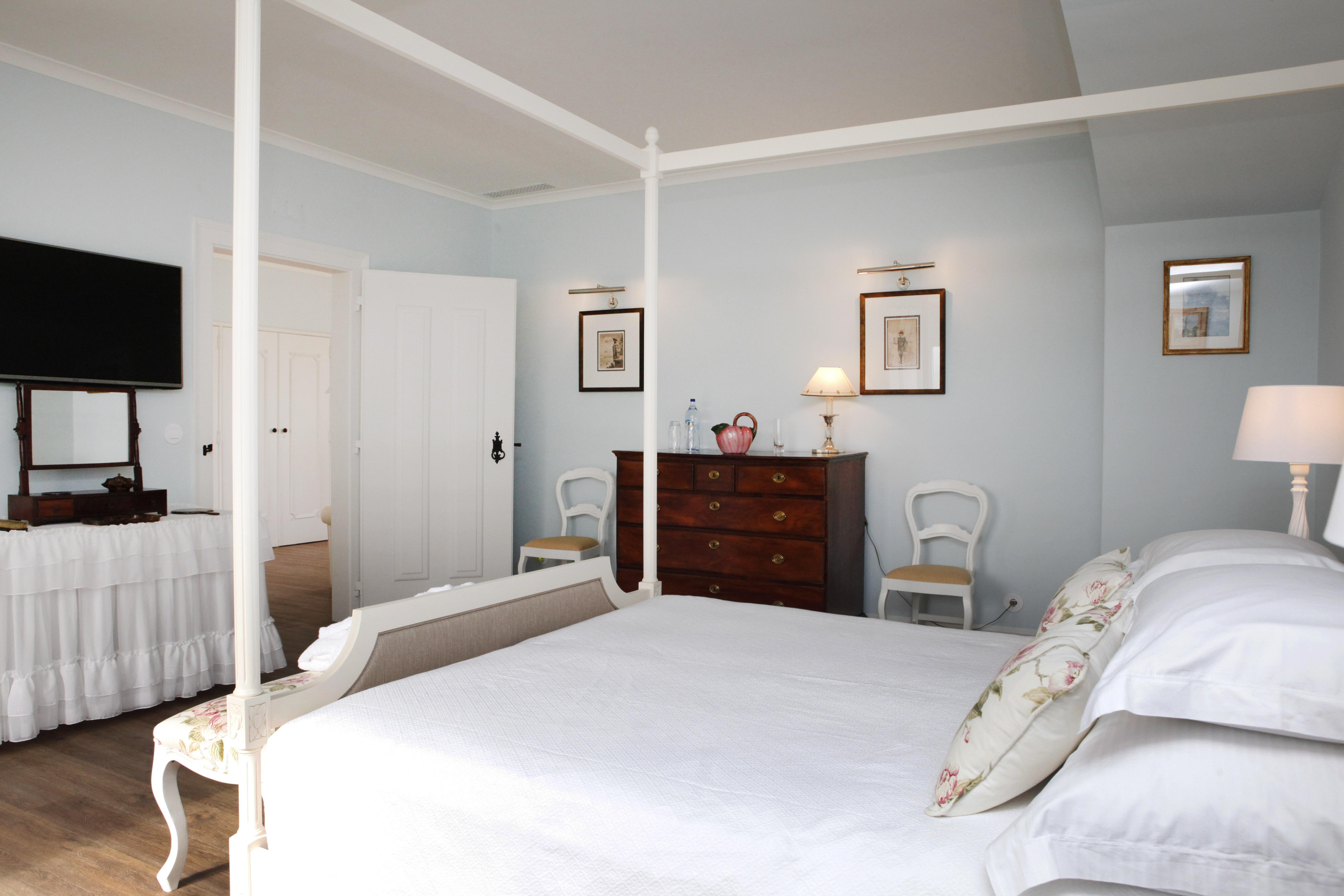 Hotel Casa Palmela - Small Luxury Hotels Of The World, Hotel & Villas Setubal Luaran gambar