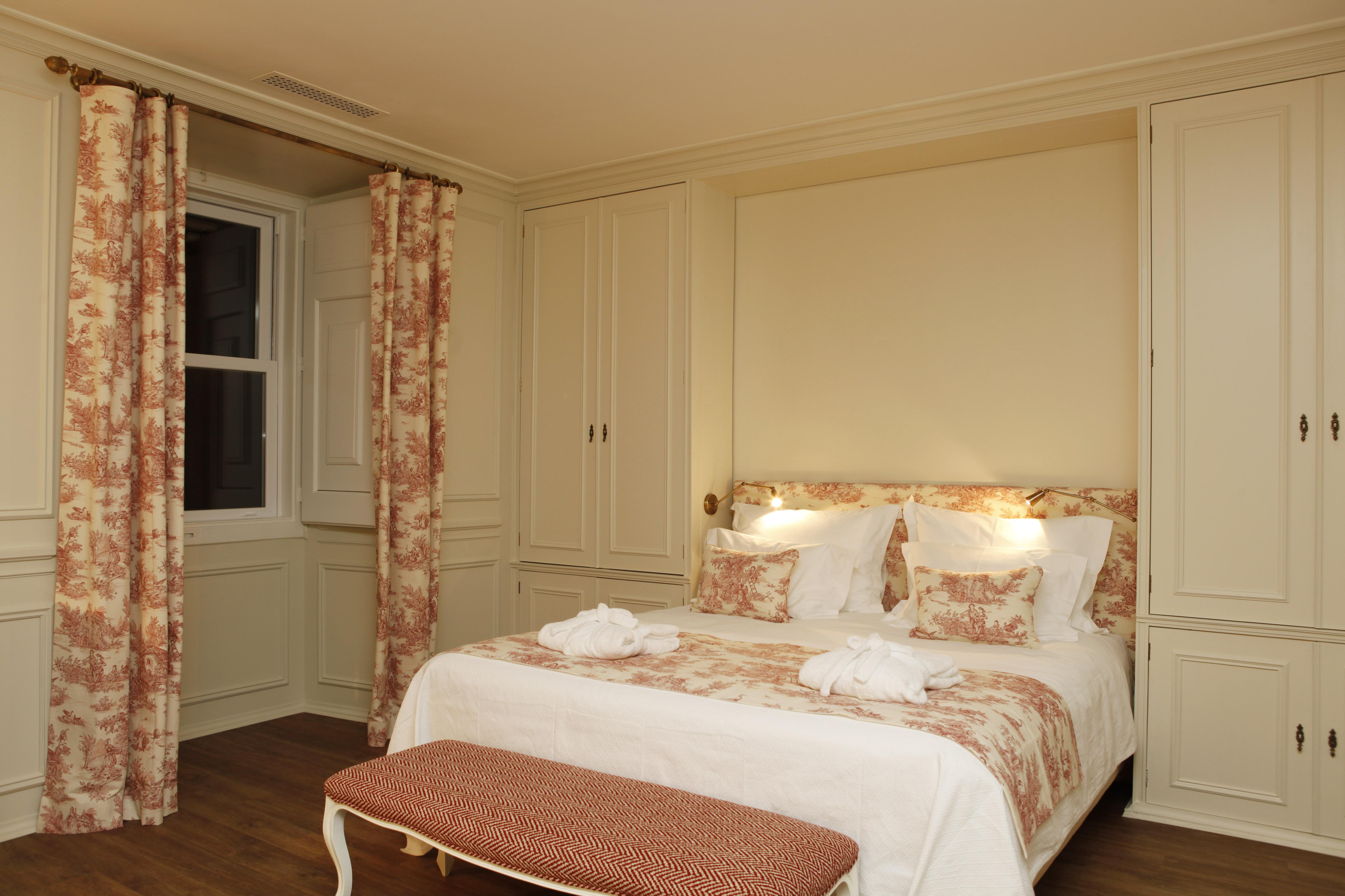 Hotel Casa Palmela - Small Luxury Hotels Of The World, Hotel & Villas Setubal Luaran gambar
