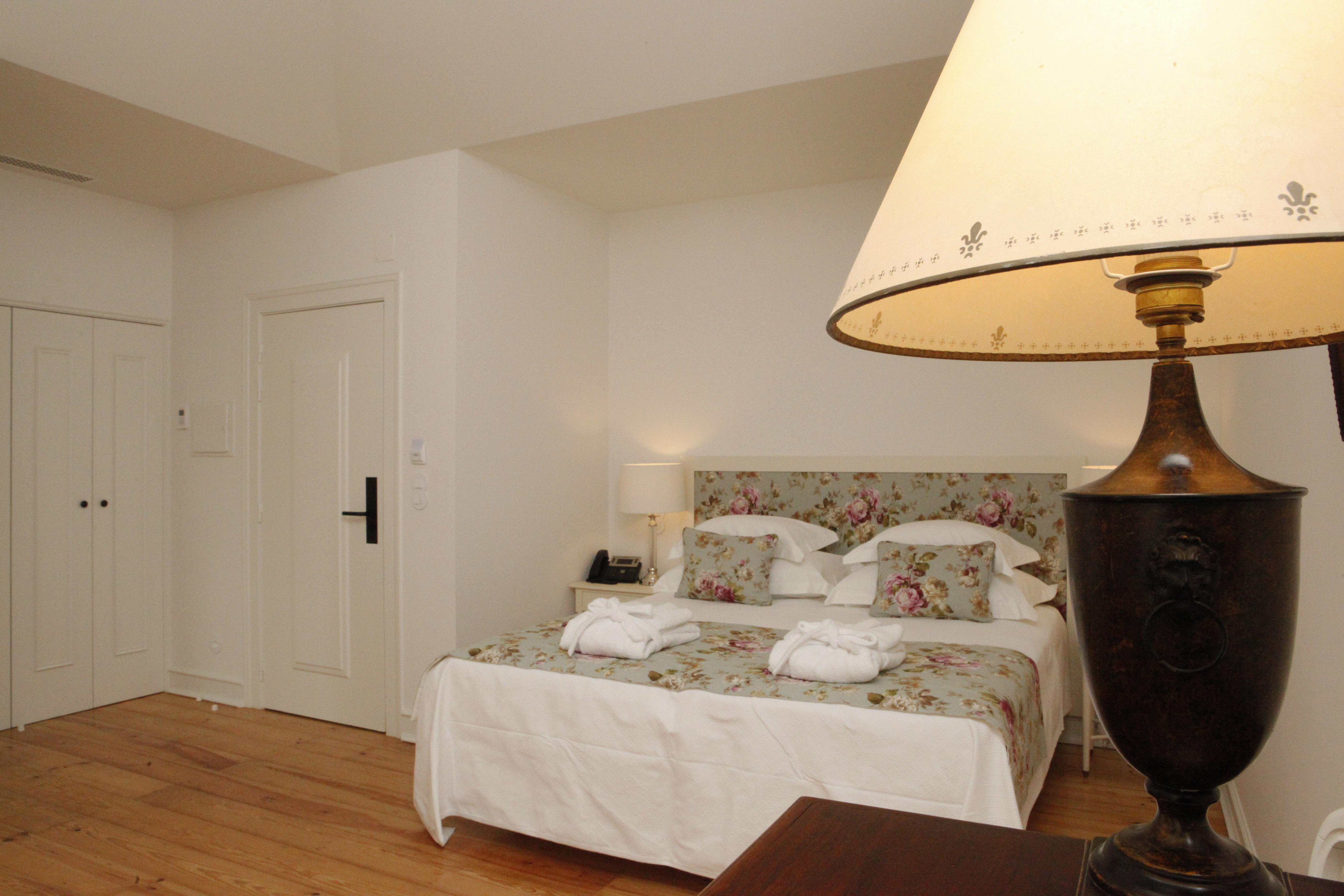 Hotel Casa Palmela - Small Luxury Hotels Of The World, Hotel & Villas Setubal Luaran gambar
