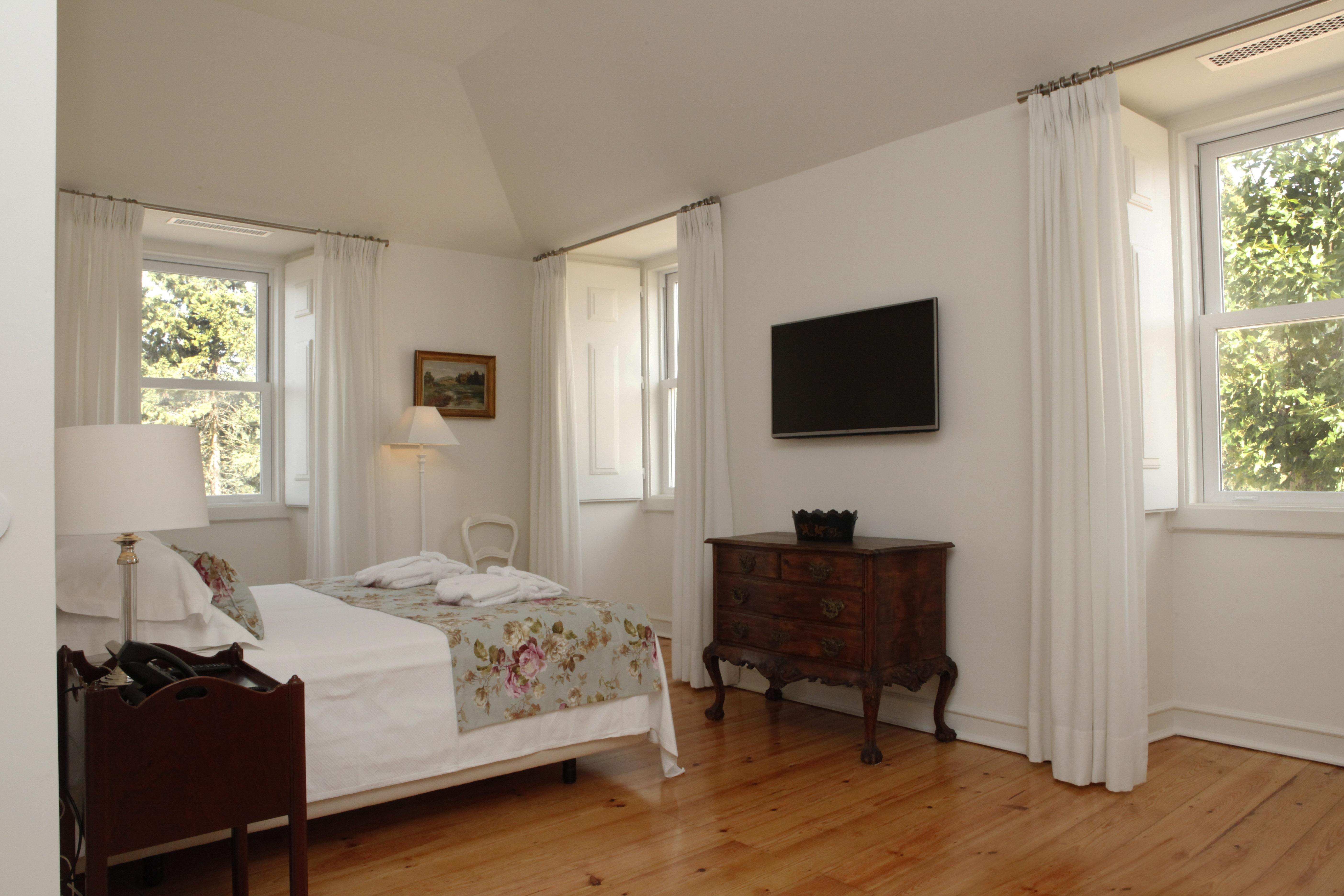 Hotel Casa Palmela - Small Luxury Hotels Of The World, Hotel & Villas Setubal Luaran gambar