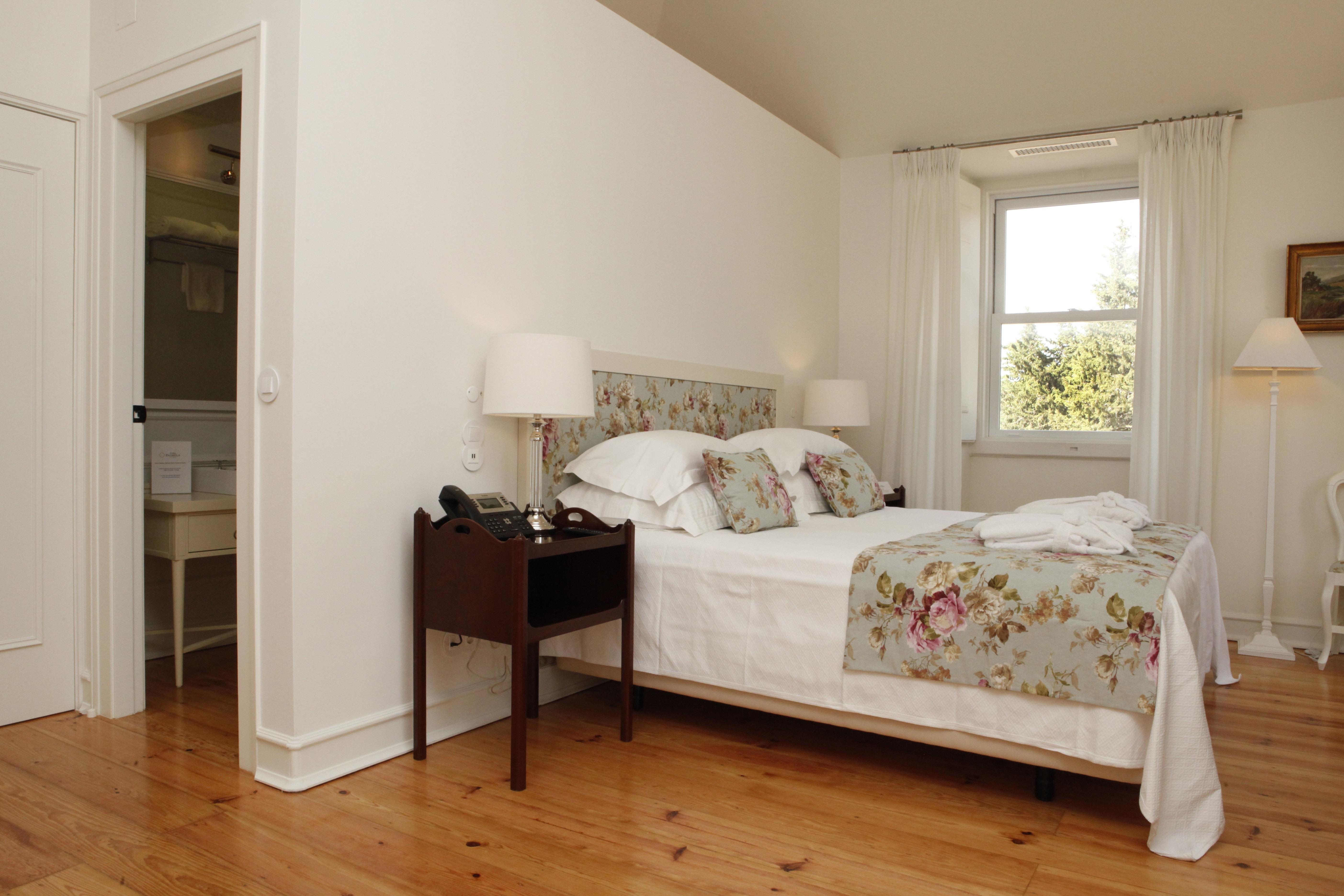Hotel Casa Palmela - Small Luxury Hotels Of The World, Hotel & Villas Setubal Luaran gambar