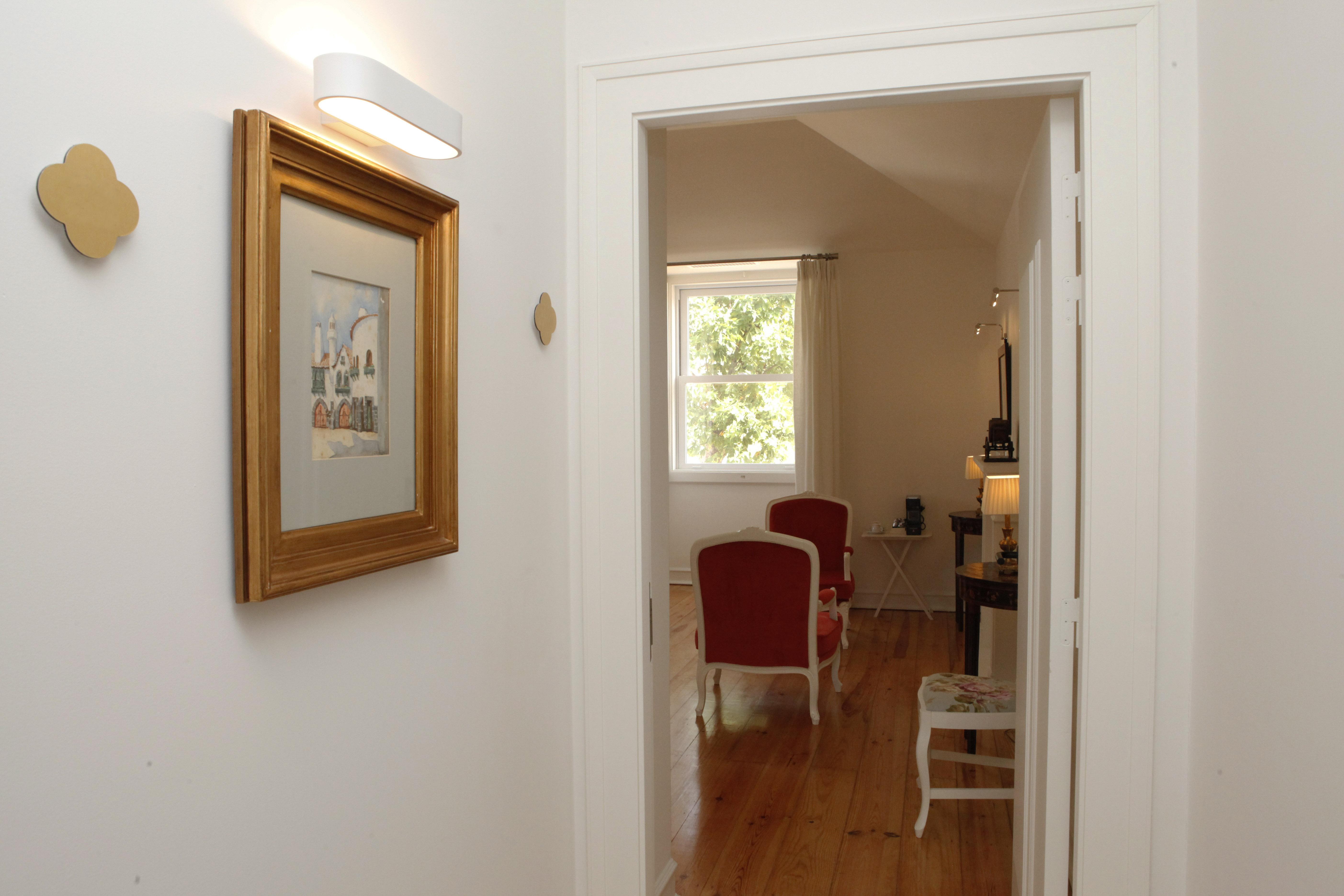 Hotel Casa Palmela - Small Luxury Hotels Of The World, Hotel & Villas Setubal Luaran gambar