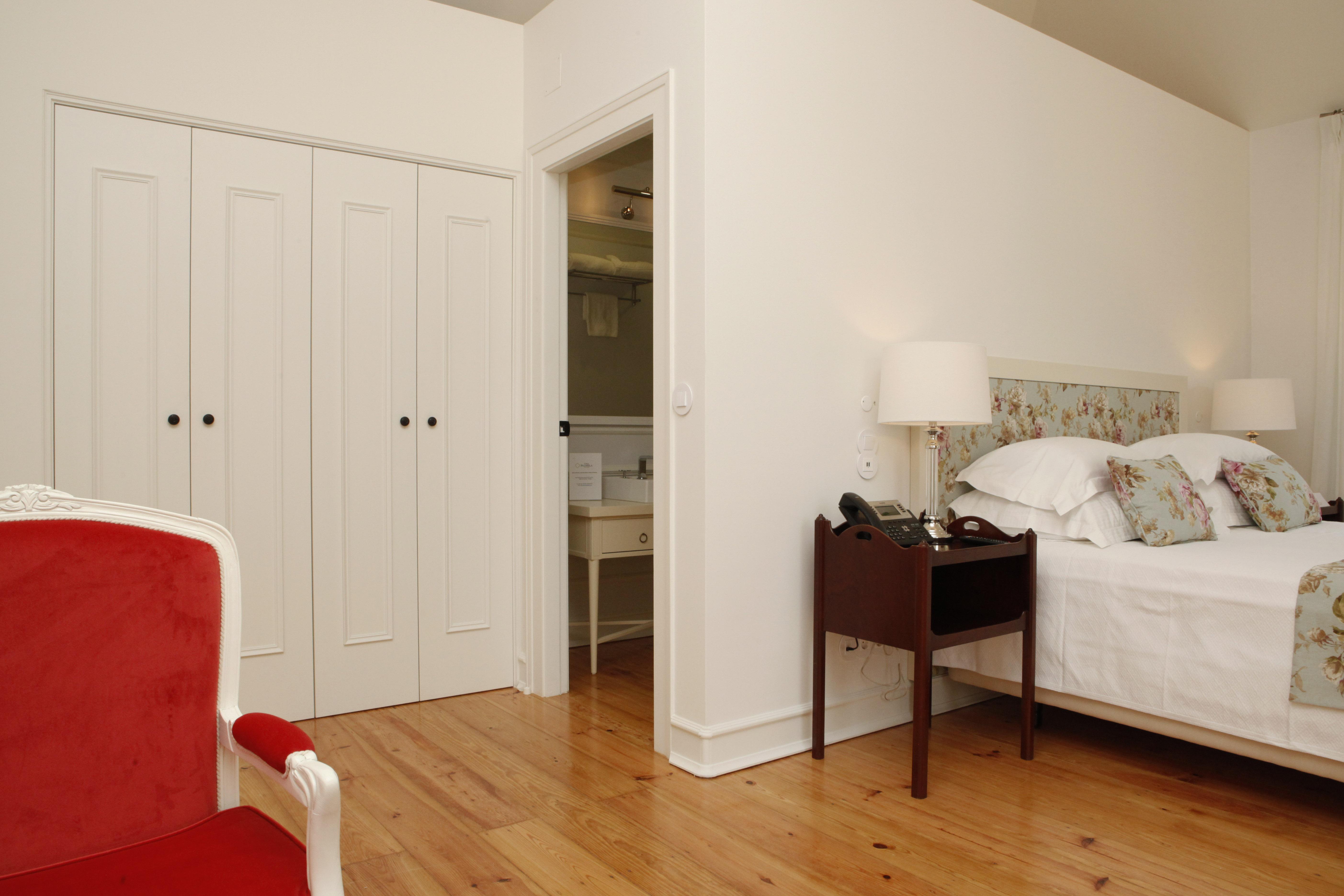 Hotel Casa Palmela - Small Luxury Hotels Of The World, Hotel & Villas Setubal Luaran gambar