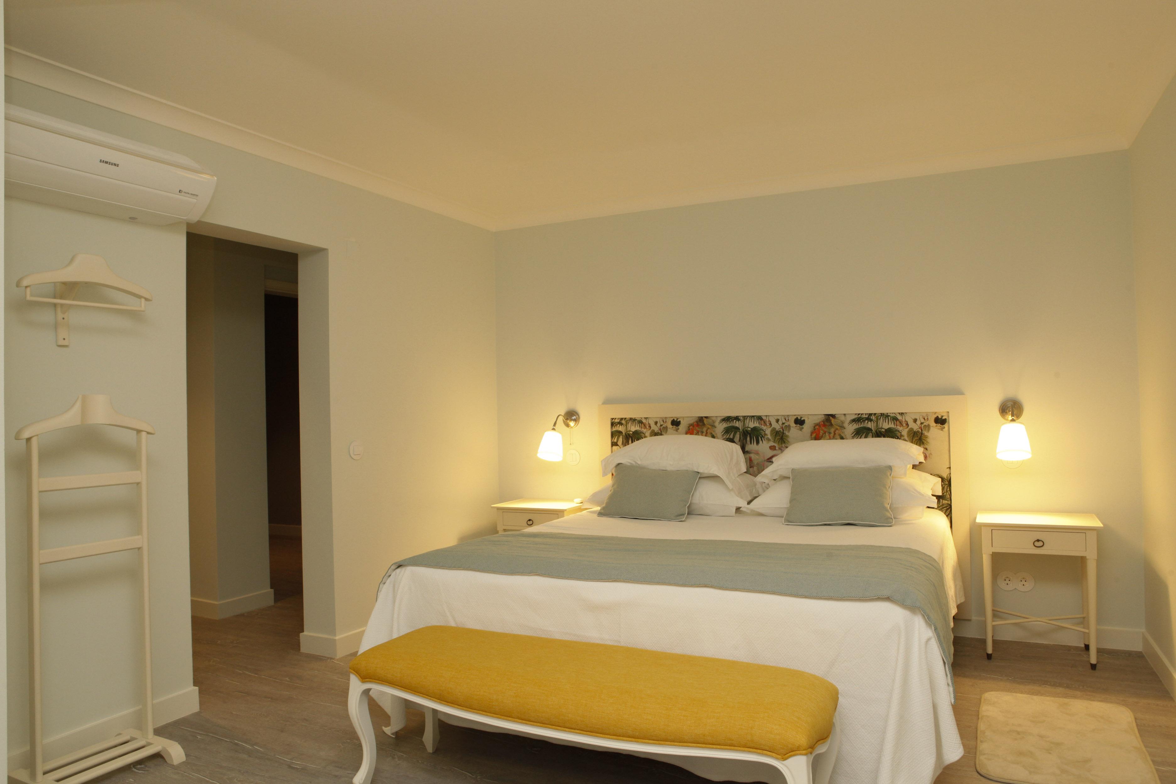 Hotel Casa Palmela - Small Luxury Hotels Of The World, Hotel & Villas Setubal Luaran gambar
