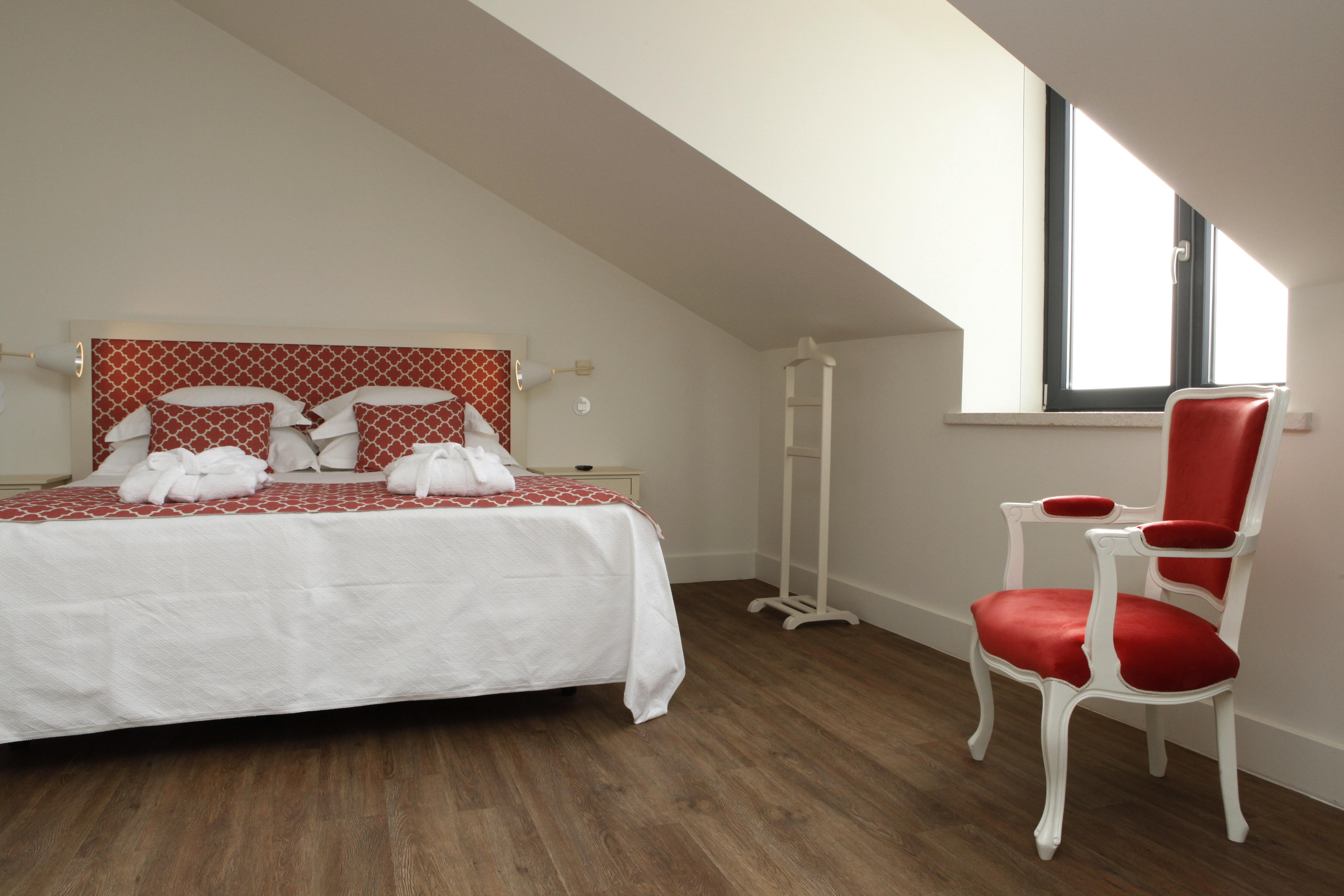 Hotel Casa Palmela - Small Luxury Hotels Of The World, Hotel & Villas Setubal Luaran gambar