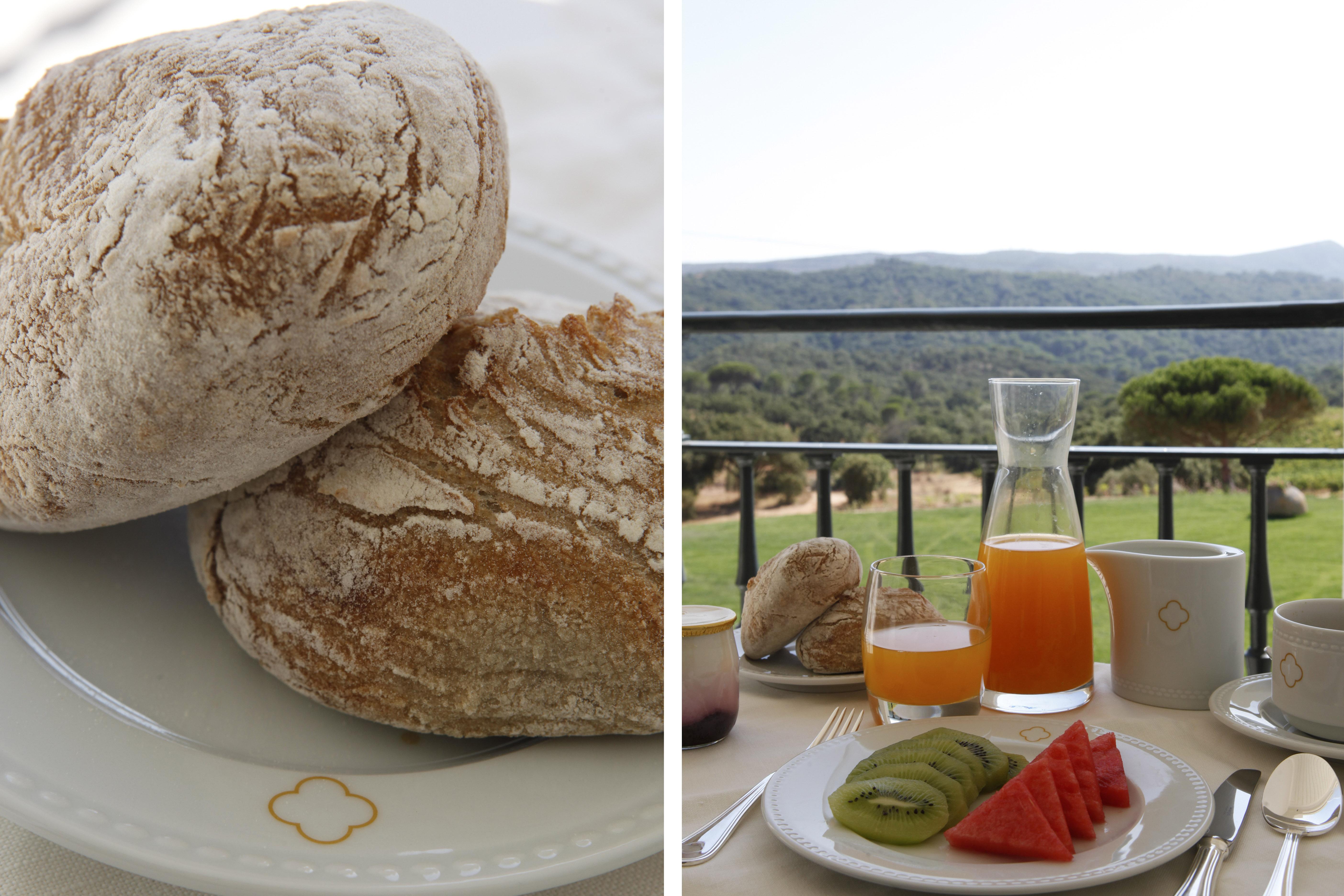 Hotel Casa Palmela - Small Luxury Hotels Of The World, Hotel & Villas Setubal Luaran gambar
