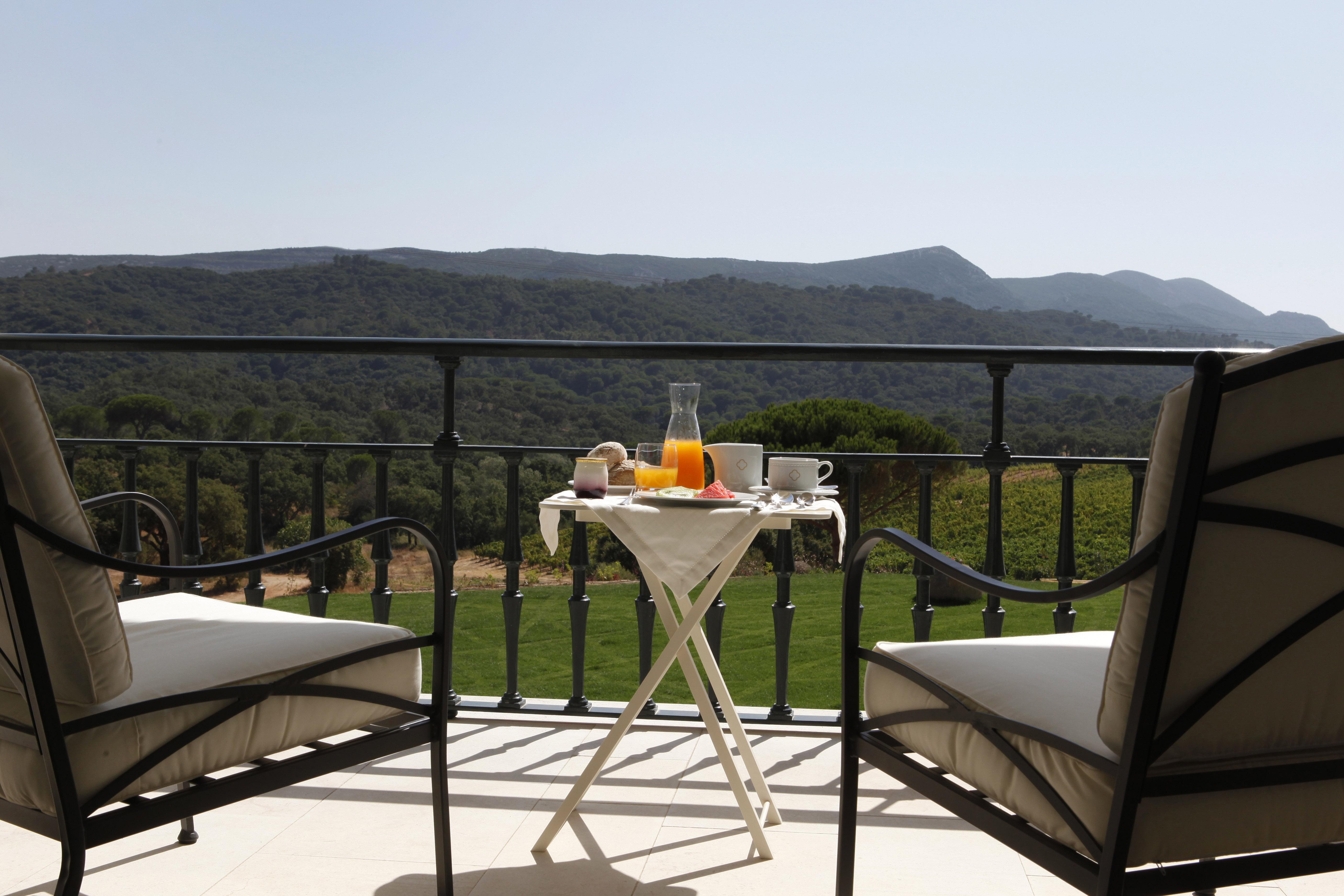 Hotel Casa Palmela - Small Luxury Hotels Of The World, Hotel & Villas Setubal Luaran gambar