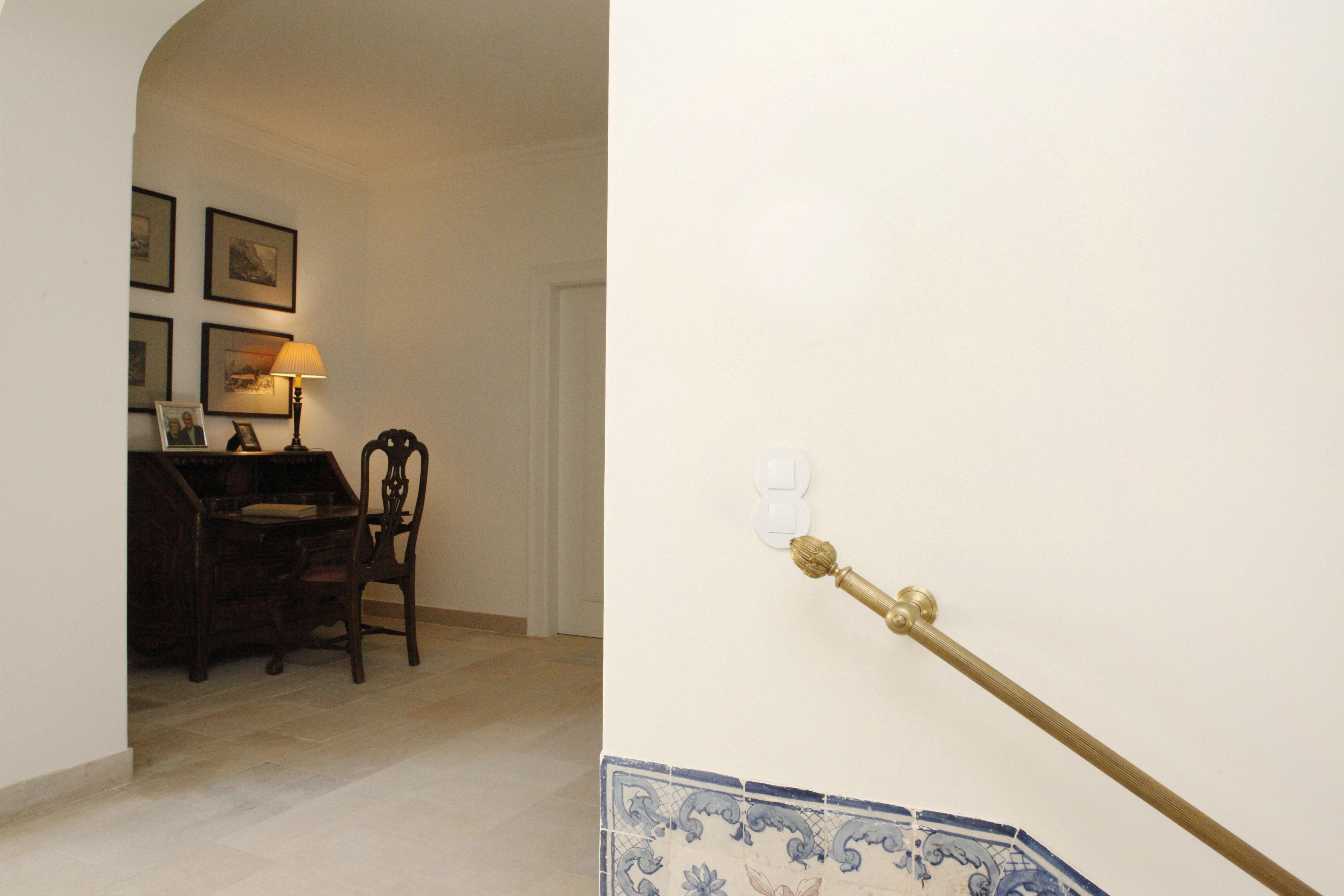 Hotel Casa Palmela - Small Luxury Hotels Of The World, Hotel & Villas Setubal Luaran gambar