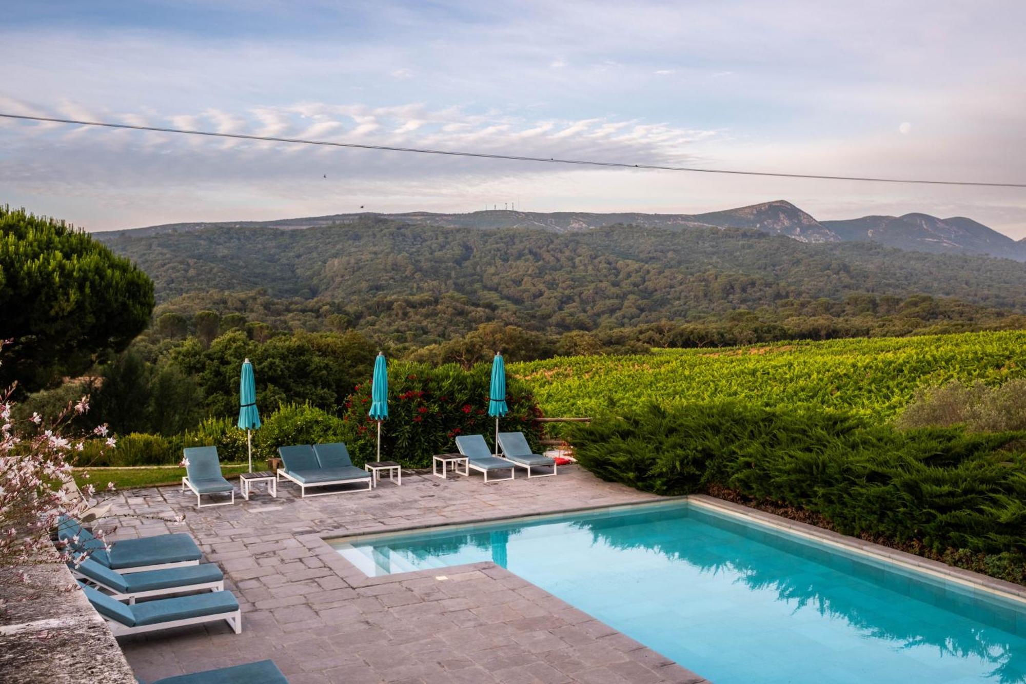 Hotel Casa Palmela - Small Luxury Hotels Of The World, Hotel & Villas Setubal Luaran gambar