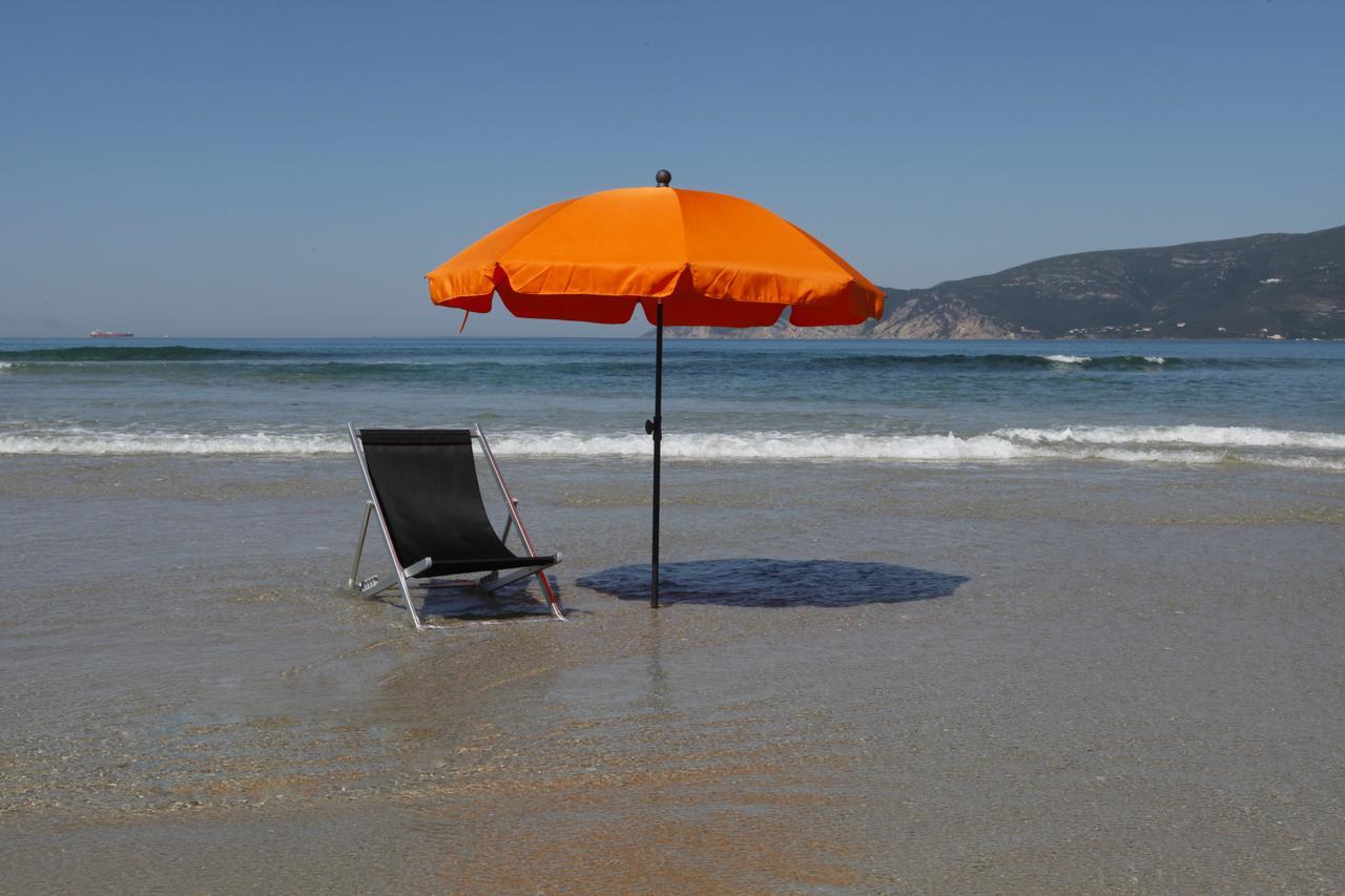 Hotel Casa Palmela - Small Luxury Hotels Of The World, Hotel & Villas Setubal Luaran gambar