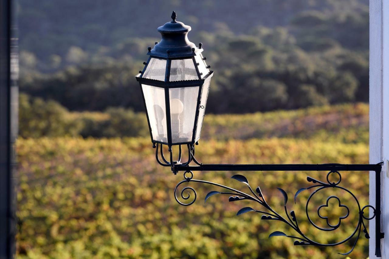 Hotel Casa Palmela - Small Luxury Hotels Of The World, Hotel & Villas Setubal Luaran gambar