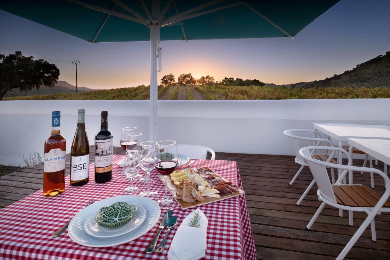 Hotel Casa Palmela - Small Luxury Hotels Of The World, Hotel & Villas Setubal Luaran gambar